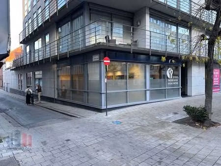 bien professionnel à louer à kortrijk € 3.985 (lj9s2) - panorama b2b kortrijk | zimmo