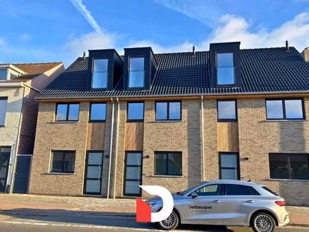 maison à louer à koolkerke € 1.150 (lj9qx) - delbecque vastgoed | zimmo