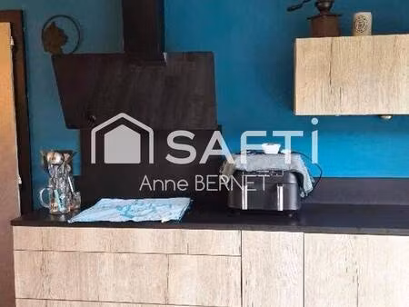 safti bernet anne conseiller indépendant