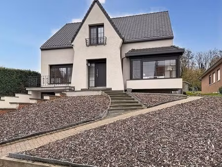 maison à vendre à vissenaken € 679.000 (lj9vc) - co immo glabbeek | zimmo