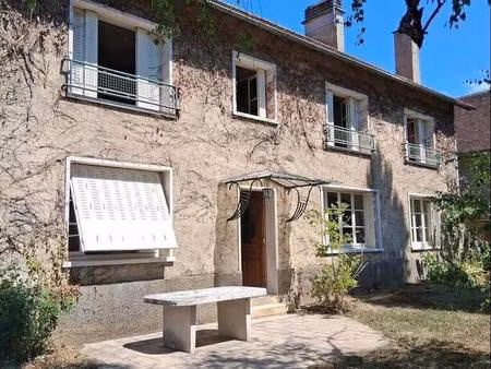 propriétaire particulier