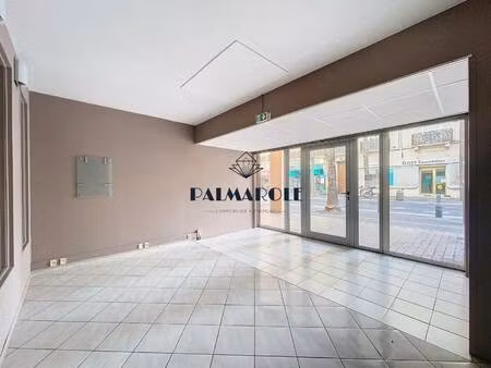 palmarole immobilier