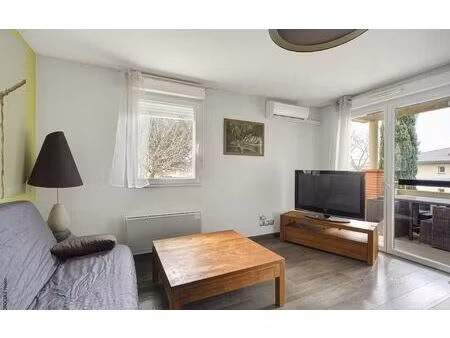 appartement aucamville 51.65 m² t-3 à vendre  181 000 €