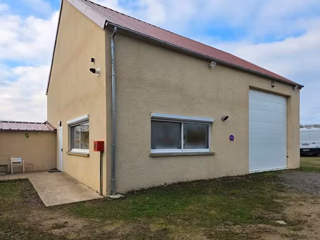 vente immeuble 174 m² à anet (28260)  316 000 €