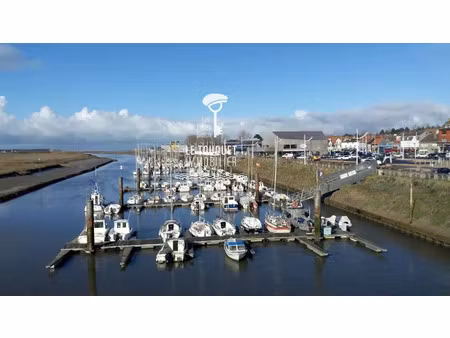 vente immeuble à etaples (62630)  355 000 €