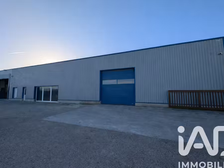 vente immeuble 3 pièces 300 m² à graye-sur-mer (14470)  419 000 €