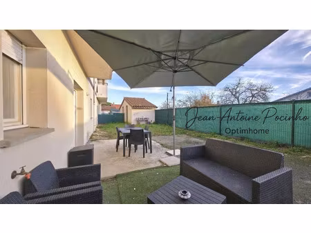 location appartement 3 pièces 65 m² à labastidette (31600)  828 €