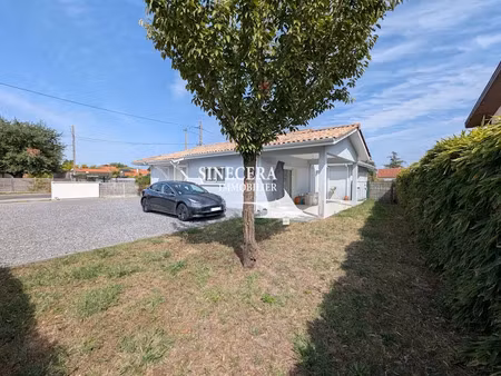 vente locaux professionnels 3 pièces 88 m² à gujan-mestras (33470)  367 000 €