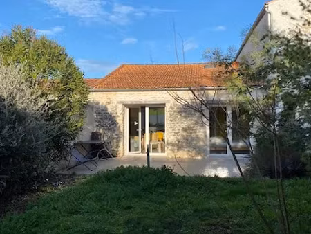 vente locaux professionnels 89 m² à saint-georges-d'oléron (17190)  355 600 €