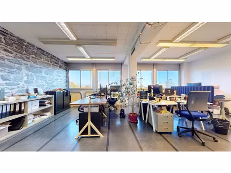 vente locaux professionnels 5 pièces 133.76 m² à strasbourg (67000)  409 500 €
