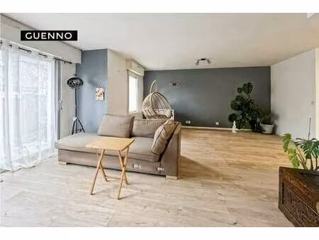 vente maison à montgermont (35760) : à vendre / 94m² montgermont