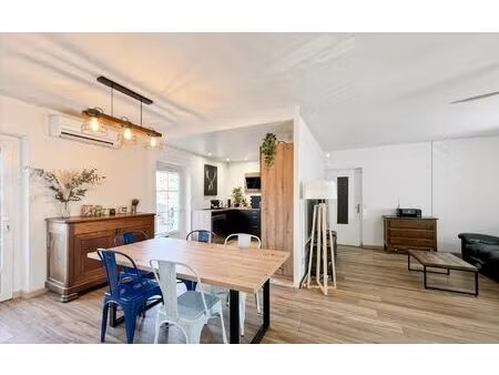 maison saulce-sur-rhône 111 m² t-5 à vendre  215 000 €