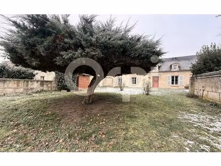 maison vézaponin 125 m² t-4 à vendre  229 000 €