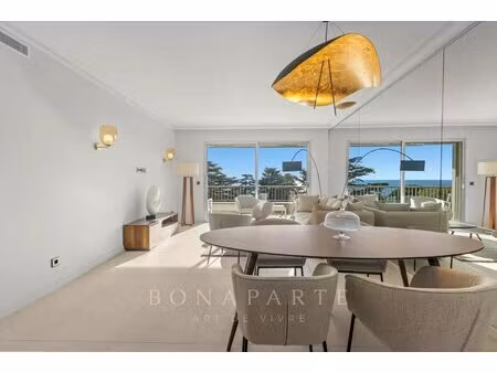 cannes – californie - 4 pièces avec vue panoramique