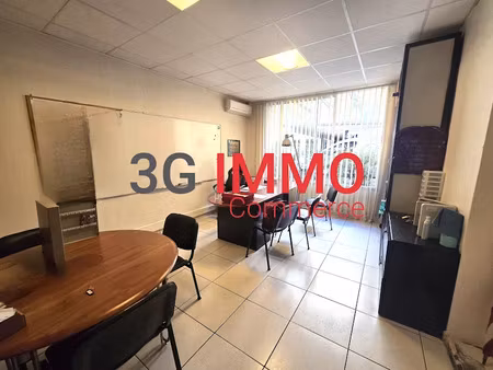 vente immeuble 11 pièces 240 m² à albi (81000)  190 000 €