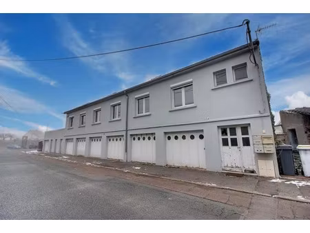 vente immeuble 4 pièces 63.72 m² à montchanin (71210)  50 000 €