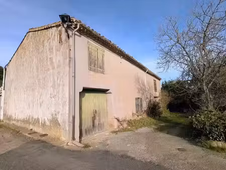 vente parking à rieux-en-val (11220)  85 000 €