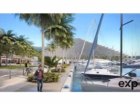 exclusivite restaurant cles en main