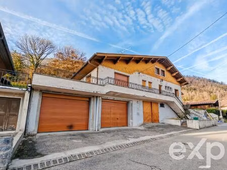 maison à vendre marignier
