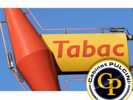 vente locaux professionnels 200 m² à cabasse (83340)  535 000 €