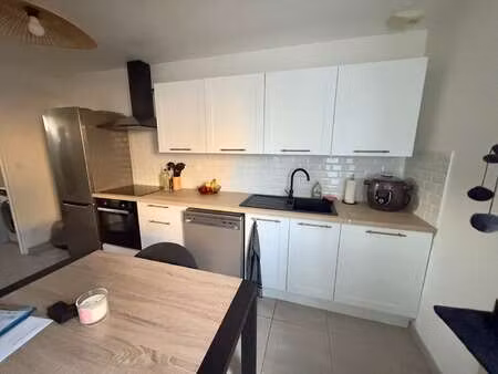 location maison à la chapelle basse mer (44450) : à louer / 50m² la chapelle basse mer