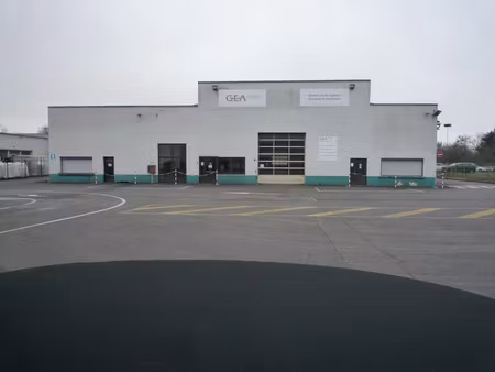 vente locaux professionnels 6 pièces 3000 m² à chateau-thierry (02400)  1 500 000 €