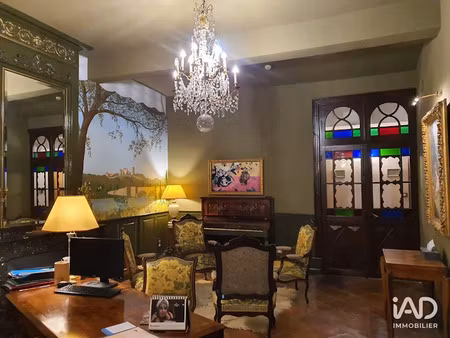 vente locaux professionnels 600 m² à mirepoix (09500)  980 000 €