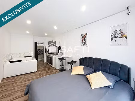 vente immeuble 200 m² à saint-paul-de-fenouillet (66220)  250 000 €