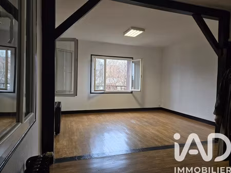 vente immeuble 263 m² à sens (89100)  300 000 €