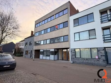 appartement à louer à weggevoerdenstraat 38 tessenderlo (rbu97425)