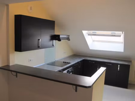 location appartement 3 pièces 63 m² à saint-vit (25410)  650 €