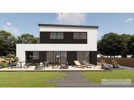 vente maison à ploemel (56400) : à vendre / 105m² ploemel