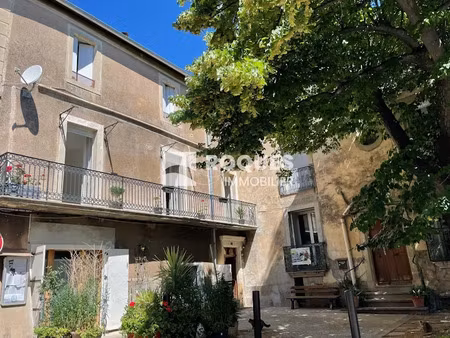 location appartement 4 pièces 96 m² à saint-jean-de-la-blaquiere (34700)  675 €