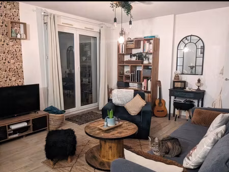 location appartement 1 pièce à triel-sur-seine (78510)  655 €