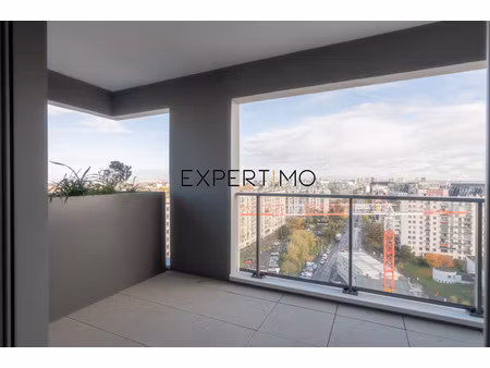 99456 - appartement t3 - place lucie aubrac (métro l4) à bagneux