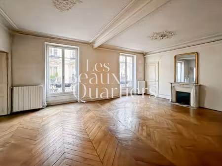 paris 1er quartier piéton montorgueil charme de l'ancien