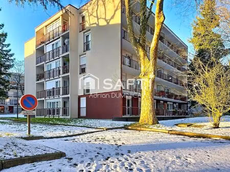 très bel appartement au calme - bon investissement
