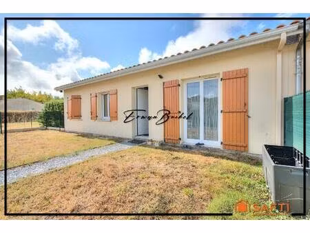 maison t5 au calme proche des commodités