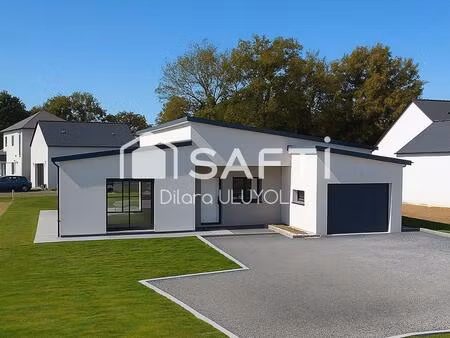 maison châteaubriant