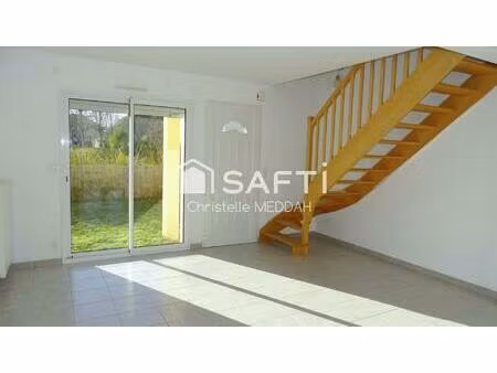 maison 125m² - 5 chambres à pleurtuit