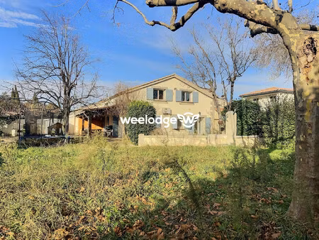 maison à vendre saint-martin-de-crau