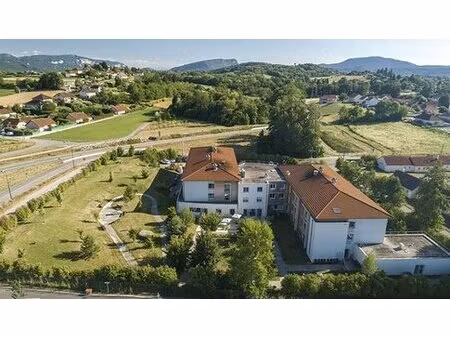 belley : idéal investissement locatif