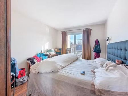 appartement de 3 pièces de 49 m² situé à chantilly