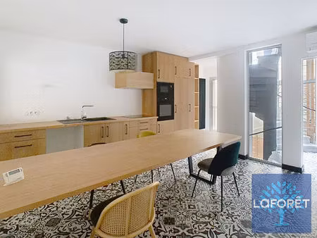 appartement t5 dax à louer