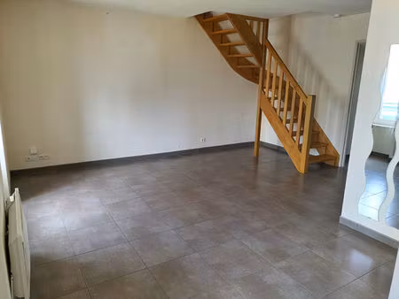 a louer appartement 2 pièces - 56 88 m²