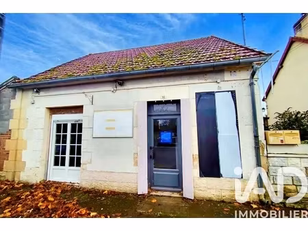 vente immeuble 221 m²