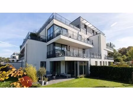 appartement à louer à rue de la lisière 3 ottignies-louvain-la-neuve (vbd69784)