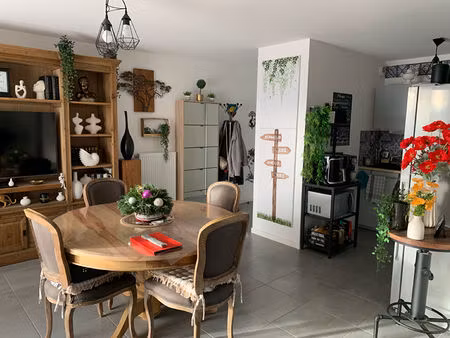 a louer appartement 2 chambres saint gilles croix de vie