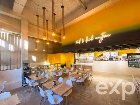 opportunite fonds de commerce neuf