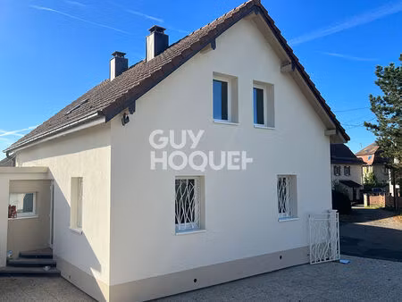 maison 4 pièces (120 m²) à louer à burnhaupt le haut